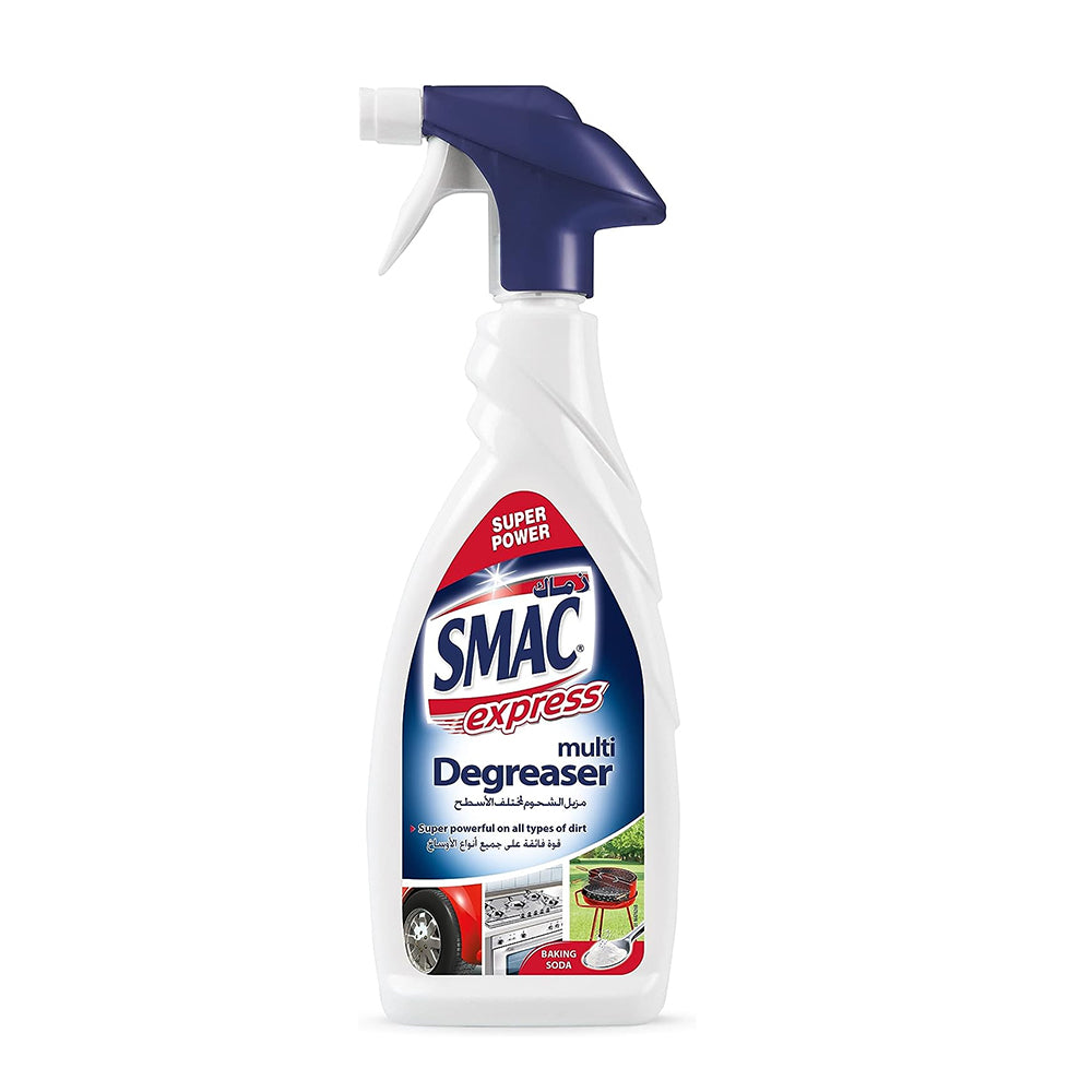 SMAC Universal Degreaser 650ml