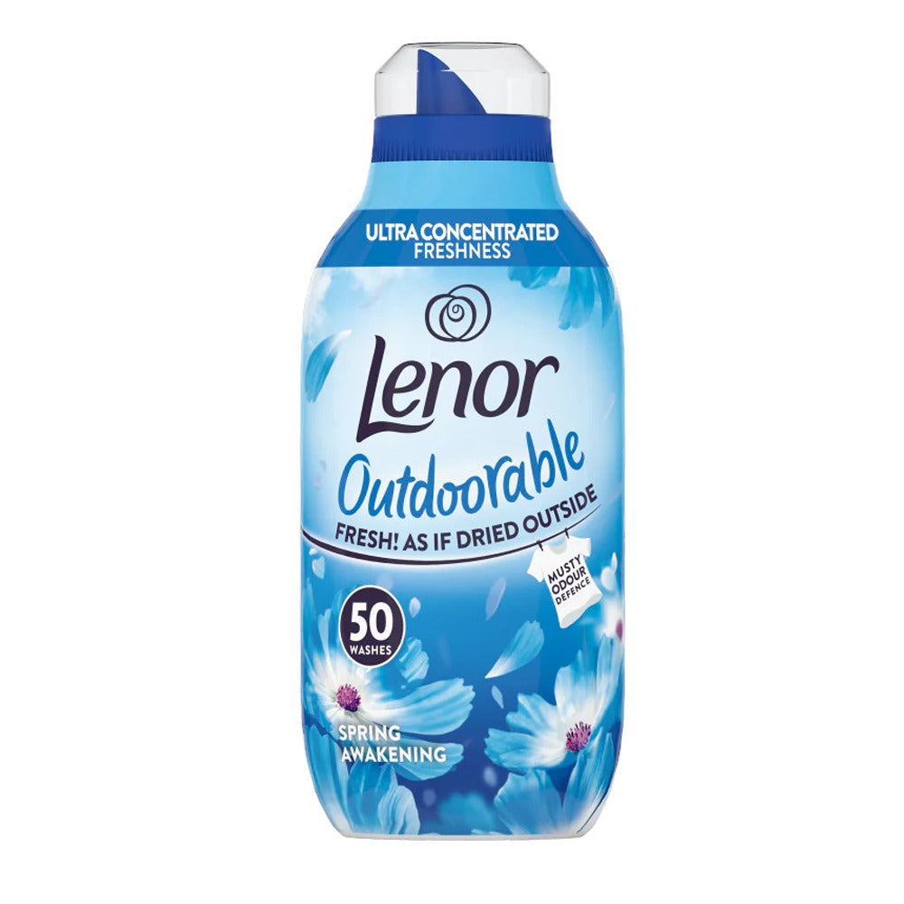 Lenor Outdoorable Spring Awakening 700ML