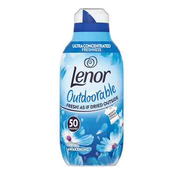 Lenor Outdoorable Spring Awakening 700ML