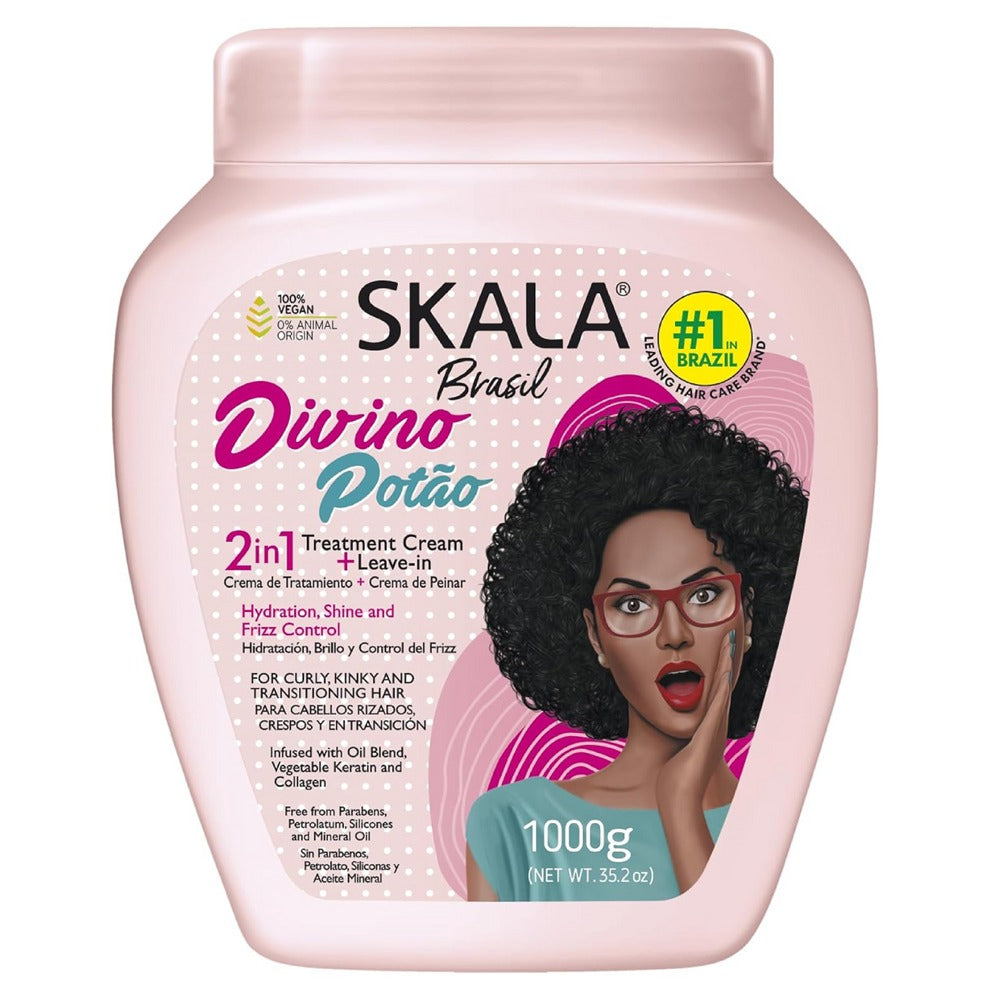 Skala Expert Divino Potao 2-in-1 35.2 oz 1000g