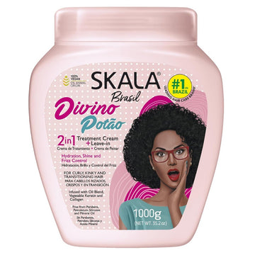 Skala Expert Divino Potao 2-in-1 35.2 oz 1000g