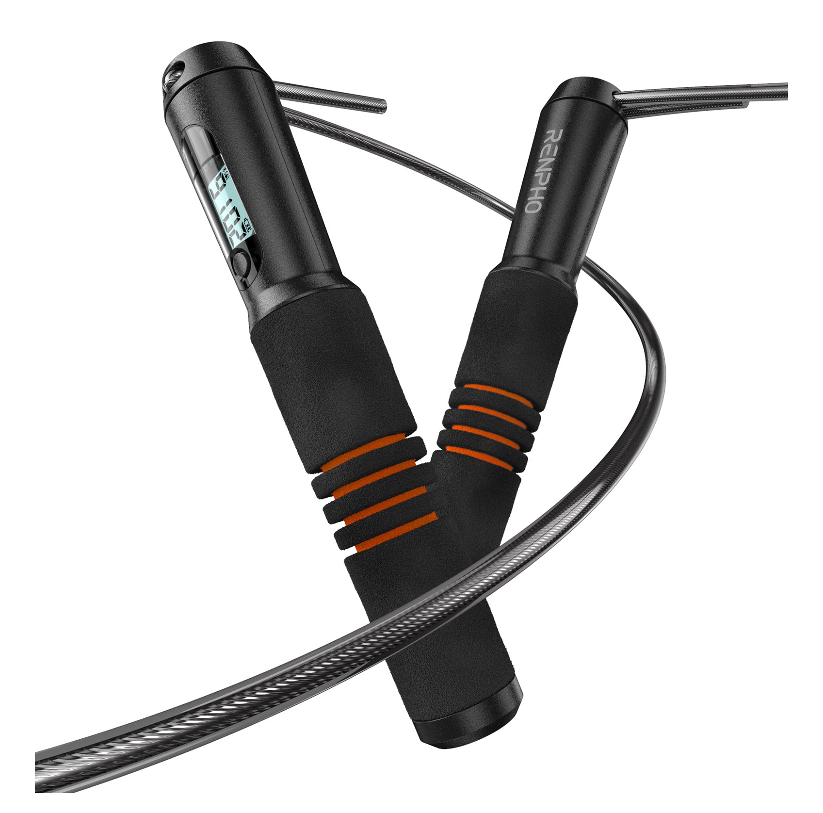 Renpho Smart Jump Rope