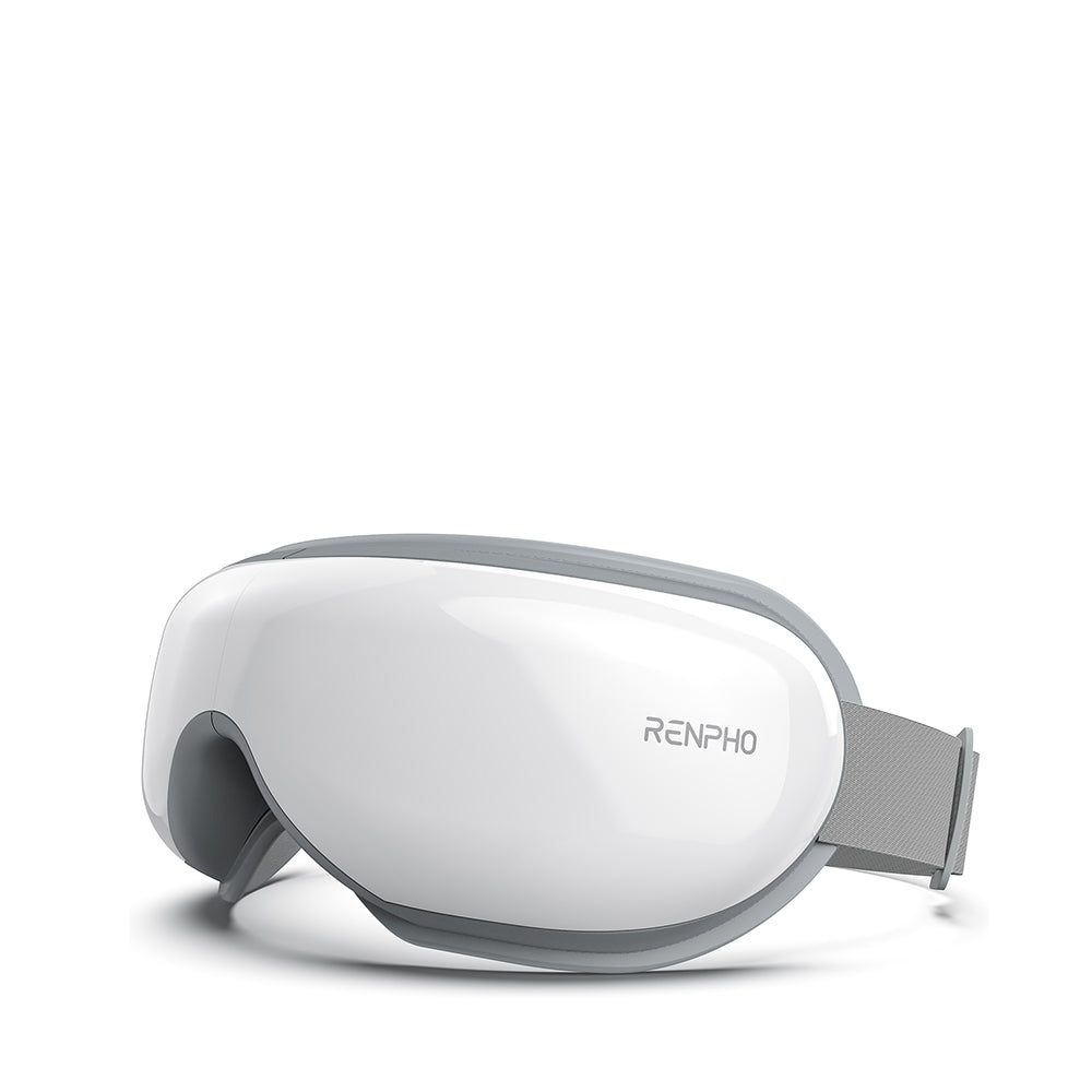 Renpho Eye Massager With Heat & Bluetooth Music