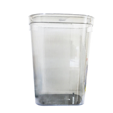 سلة غسيل 930-رمادي