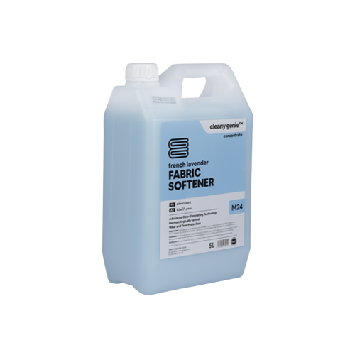 Fabric Softener M24 | French Lavender 5L