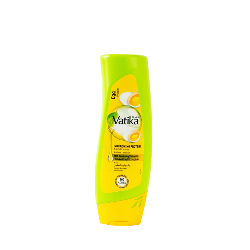 Vatika Nourishing Protein Conditioner Egg 400ML
