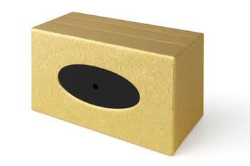 علبة مناديل