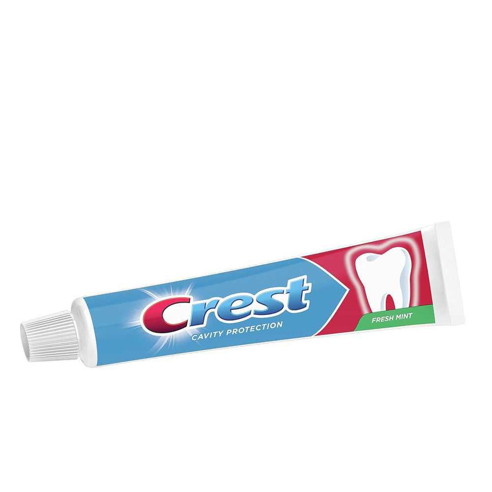Crest Cavity Protection Fresh Mint 50ml