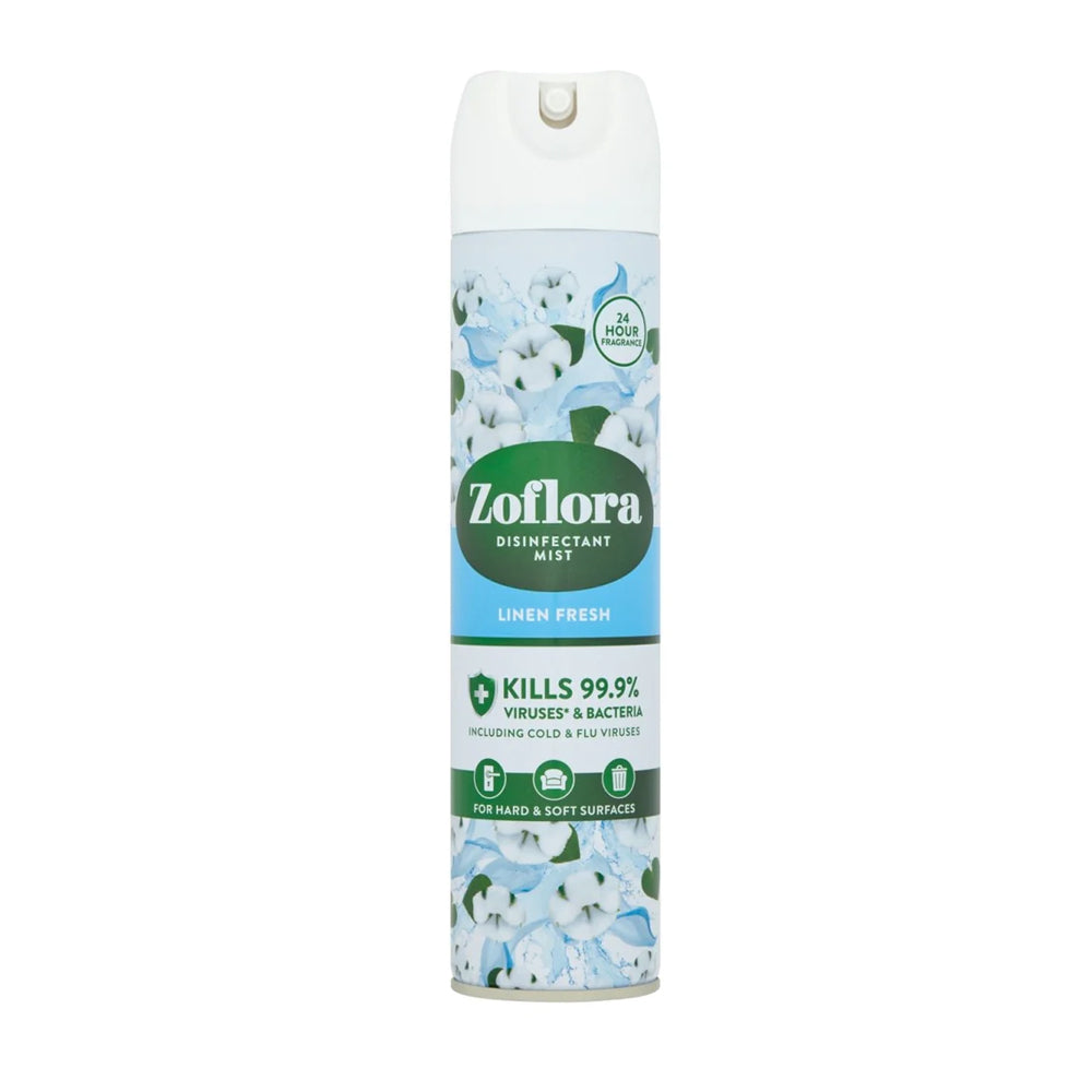 ZFL Linen Fresh Aerosol 300ml