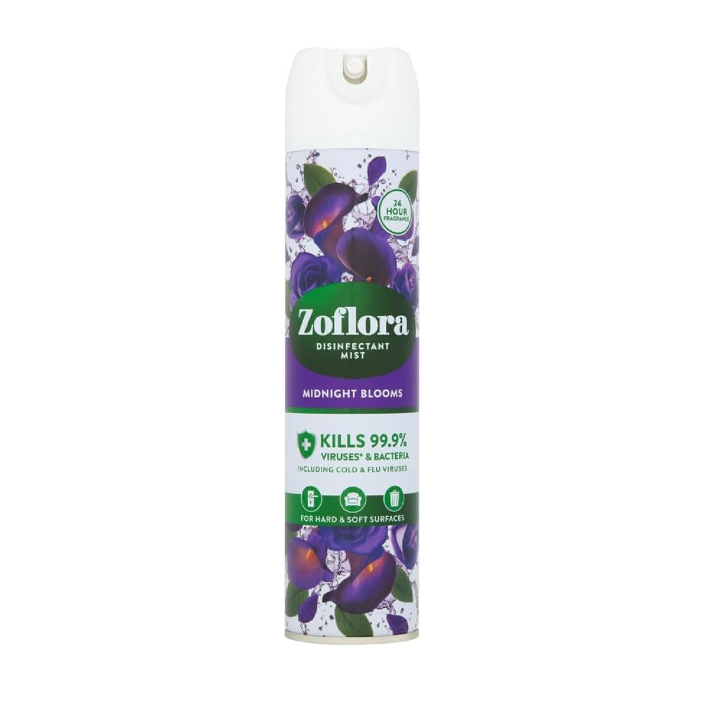 ZFL Midnight Blooms Aerosol 300ml