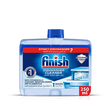 فينيش منظف غسالة الأطباق 250 مل