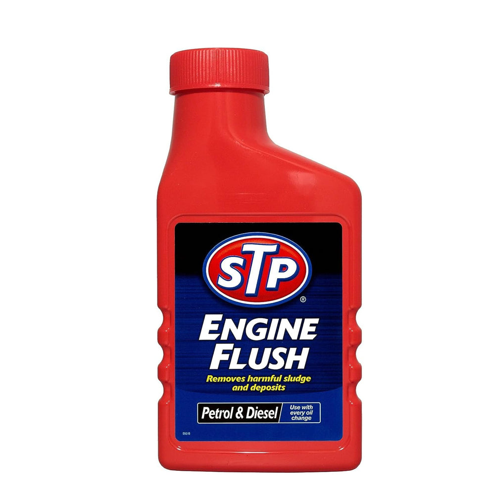 تدفق المحرك STP 450 مل