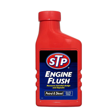 تدفق المحرك STP 450 مل