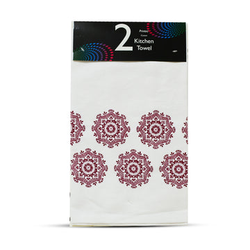 Kitchen Towel PTD 2's