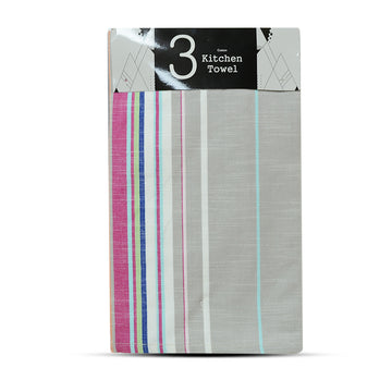 Kitchen Towel PW 3's