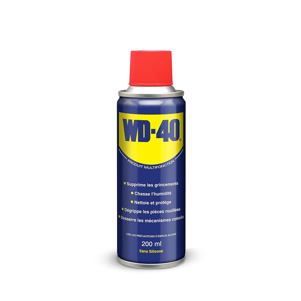 WD40 200ML