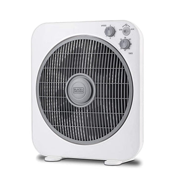 12" Box Fan