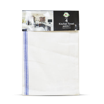 Kitchen Towel D.W 4's Pac