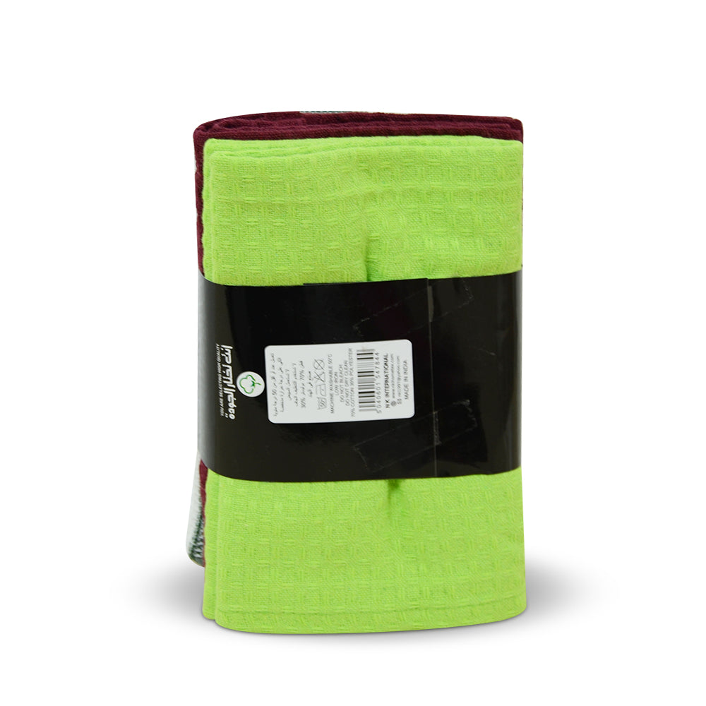 Cotton Duster Cloth?HC?3's
