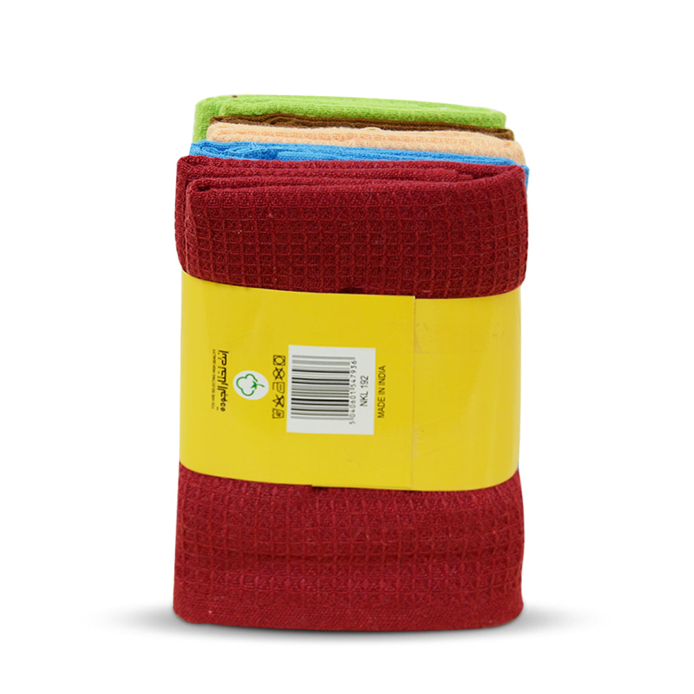 Kitchen Towel H.Comb 5's