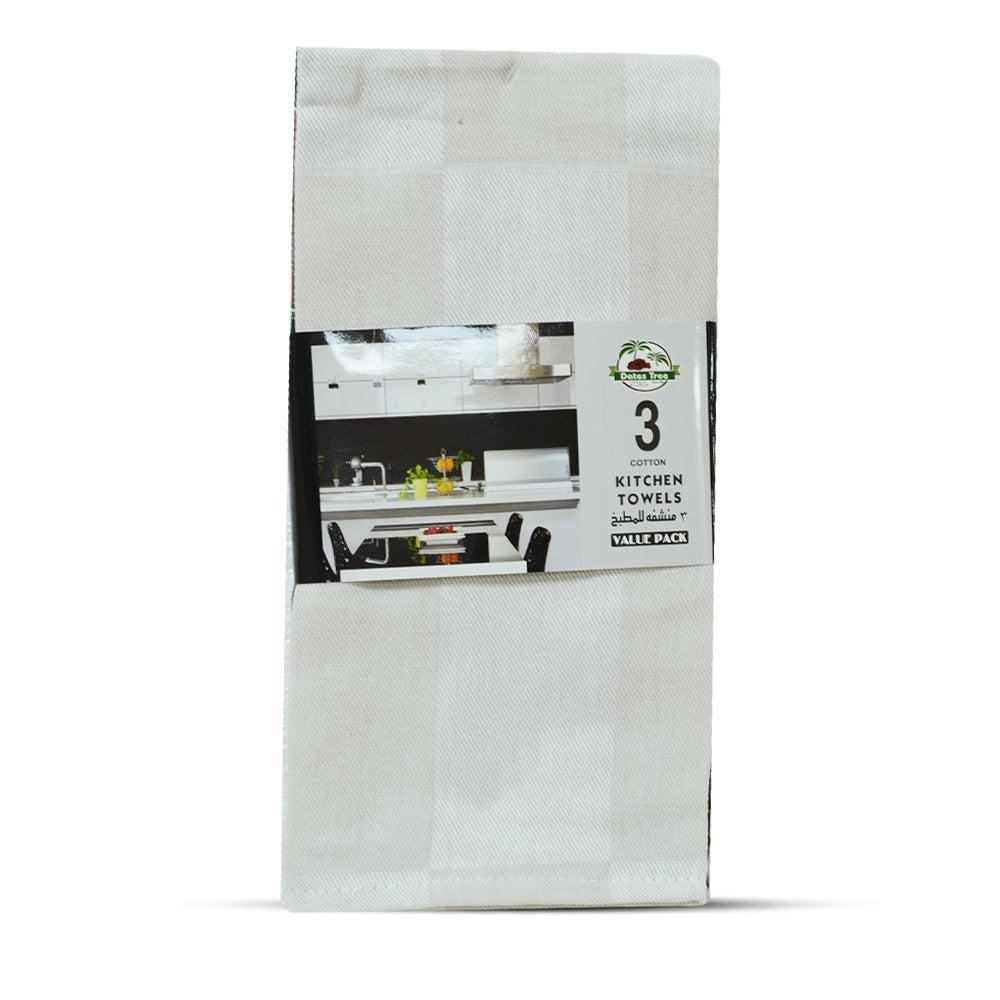 Kitchen Towel Jaqd 3's