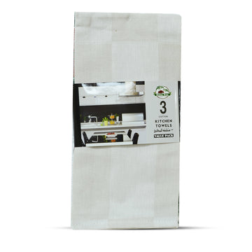 Kitchen Towel Jaqd 3's