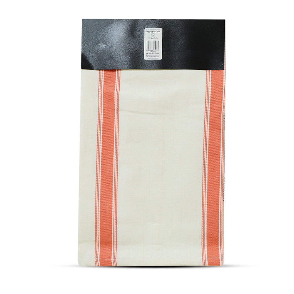 منشفة مطبخ مكونة من 3 قطع H/C