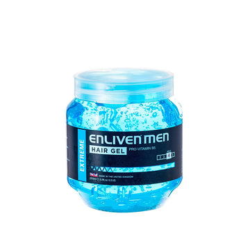 En-Liven Hair Gel Extra Hold 250Gms