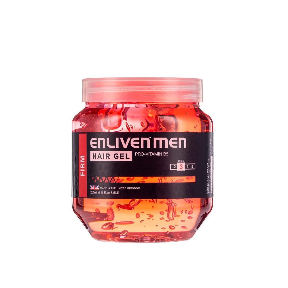 En-Liven Hair Gel Firm 250Gms