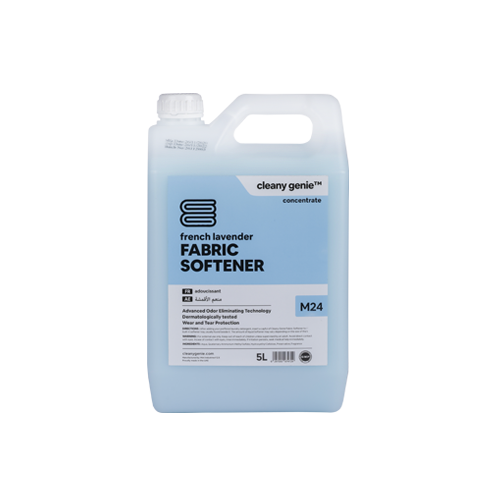 Fabric Softener M24 | French Lavender 5L