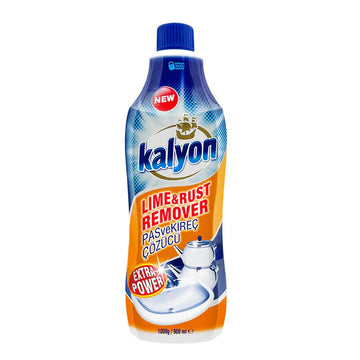 Kalyon Lime & Rust Remover Extra Power 900ml