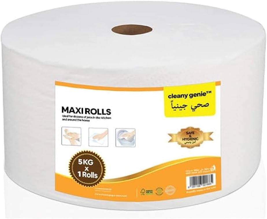 Large Maxi Roll 5KG