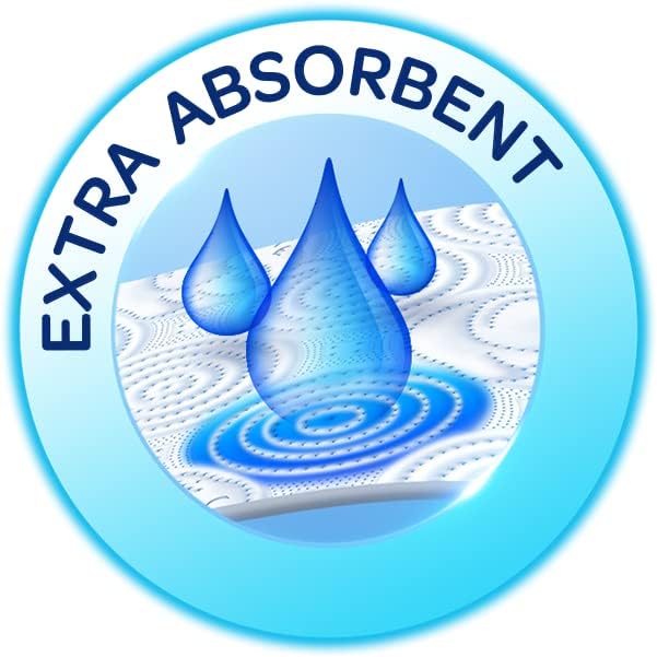 Selpak Kitchen Towel 6 Rolls 80 Sheets