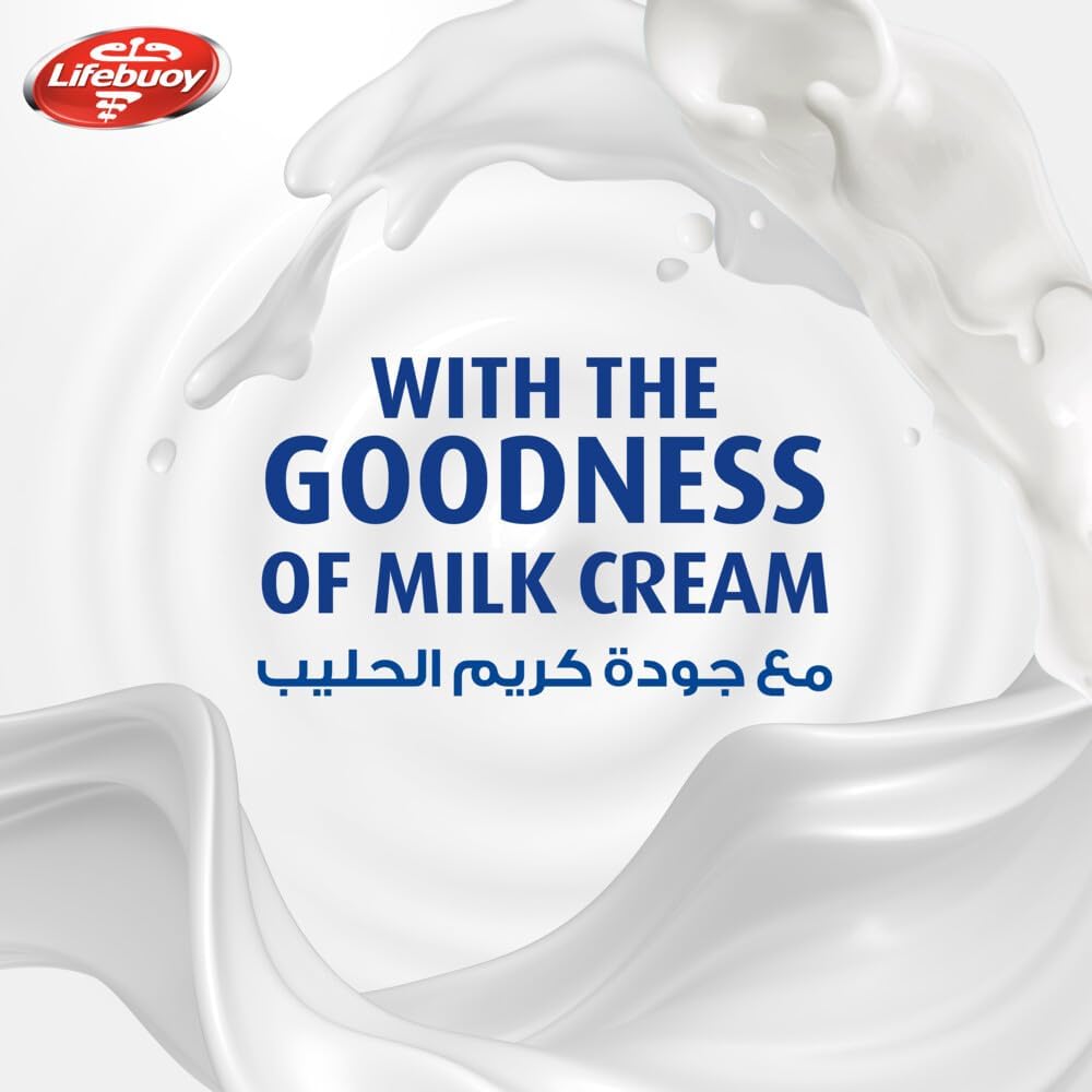 Lifebuoy Body Wash Mild Care 500ML