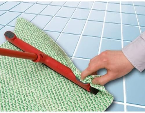 ممسحة الارضيات من فيليدا سهلة التركيب