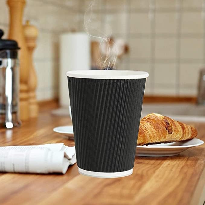 Ripple Cup 12oz-Pack of 500