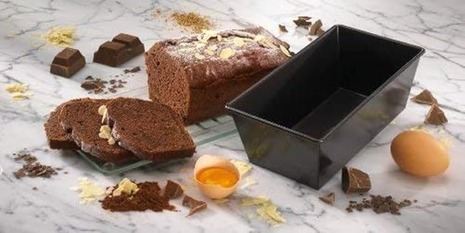 Rec. Metal Cake Mould 30 Cm