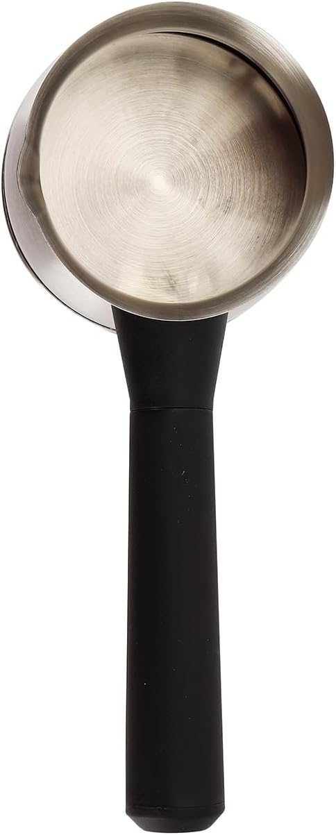 غلاية قهوة من الفولاذ المقاوم للصدأ سعة 0.5 لتر 600