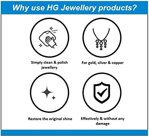 HG Silver Shine Cream