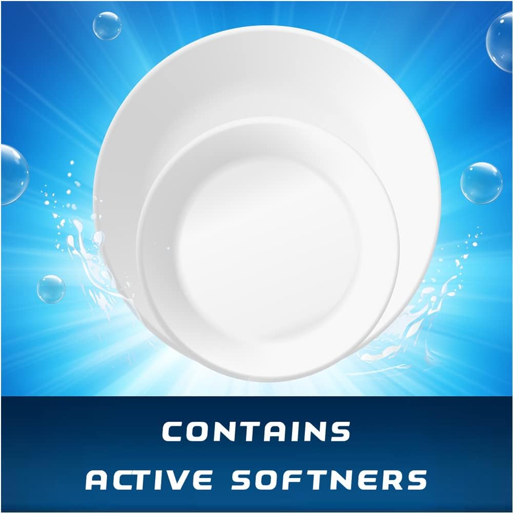 Finish Dishwashing Powder 1kg Regular