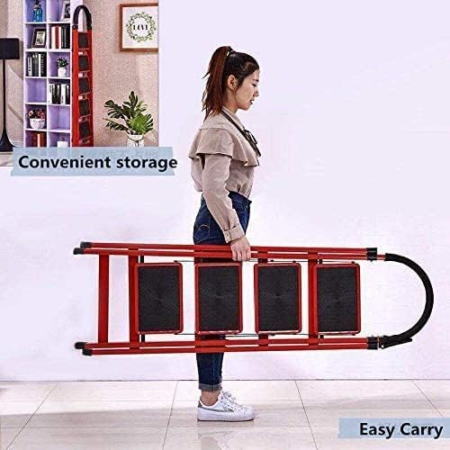 STEEL LADDER 3 STEPS