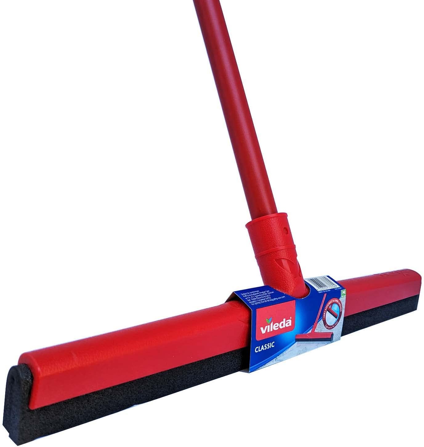 Vileda Floor Wiper Classic 52CM