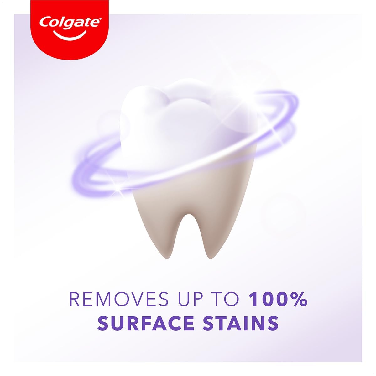 COLGATE TP OPTIC WHITE PURPLE REVEAL 75ML