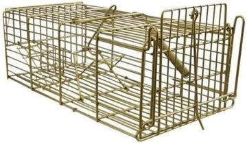 GoodBye Rat Cage Trap
