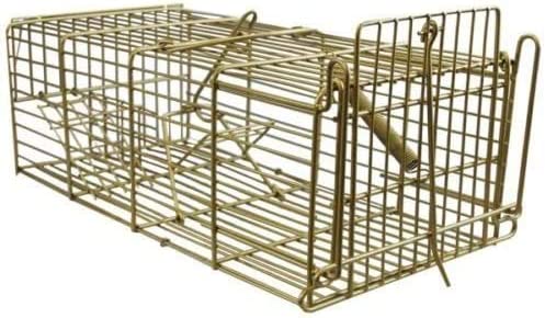 GoodBye Rat Cage Trap