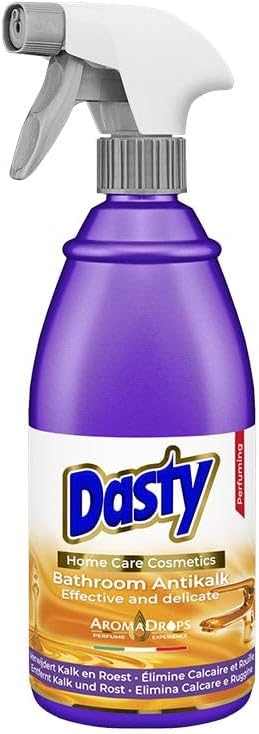 Dasty Power Antikalk 700ml-Pack of 12