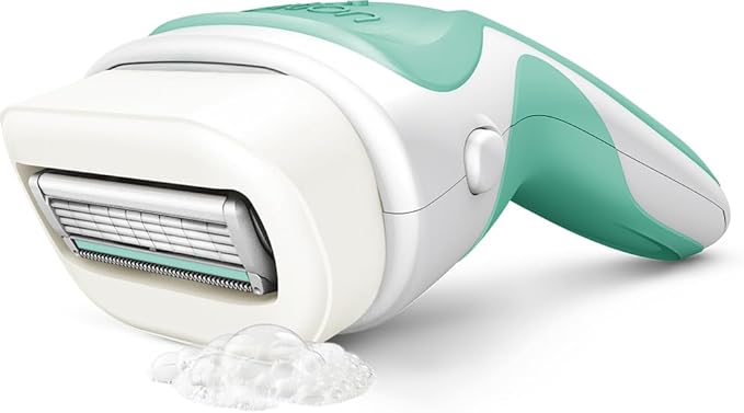 Schick Intuition Sensitive Care Kit 2