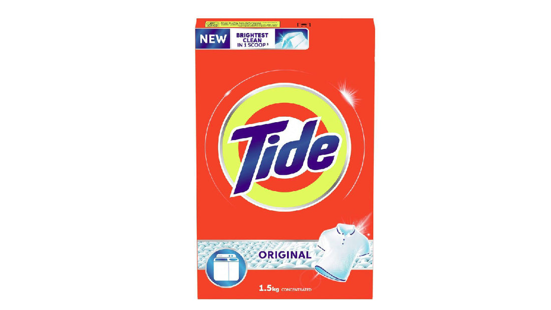 Tide Blue 1.5kg