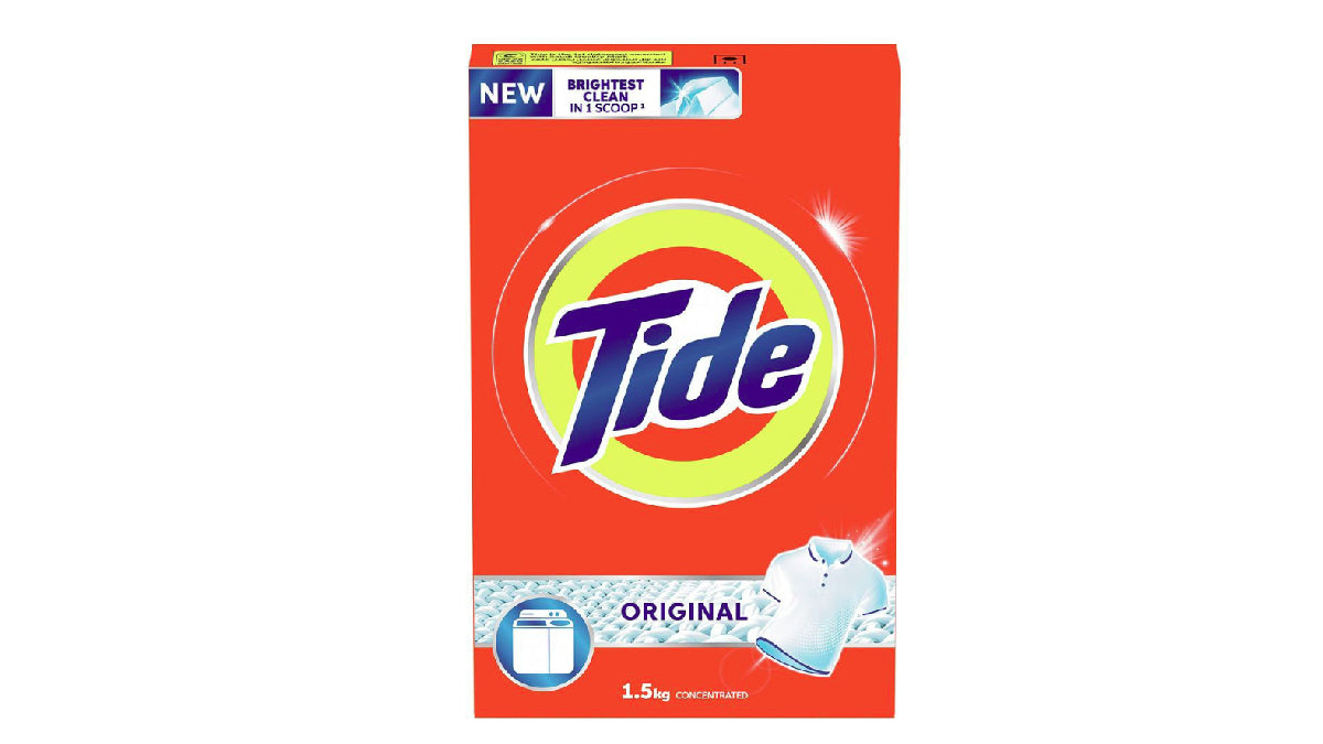 Tide Blue 1.5kg