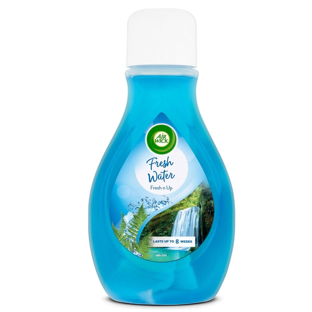 Air Wick Fresh N Up Fresh Water 375ml